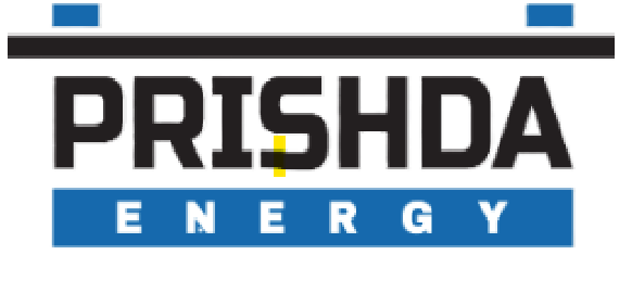 Prishda Energy